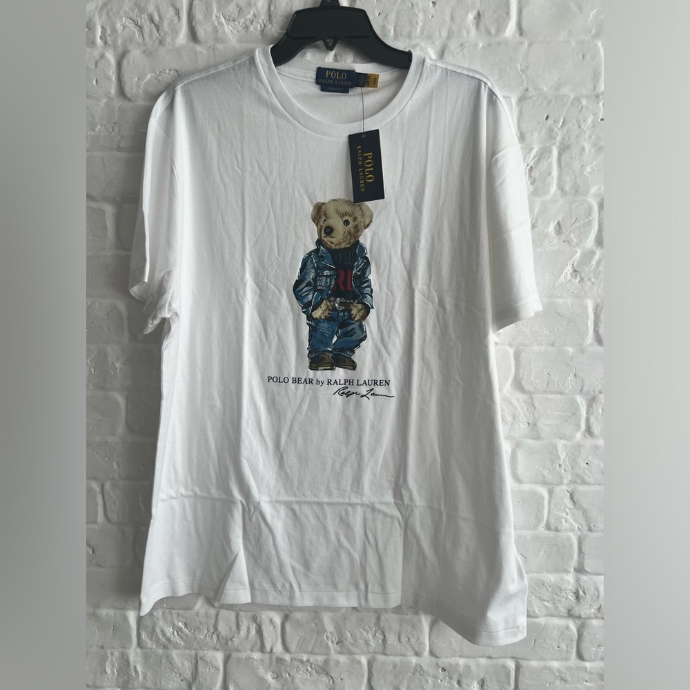 Ralph Lauren men’s t-shirt